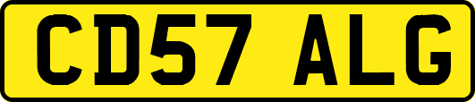 CD57ALG