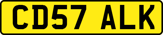 CD57ALK