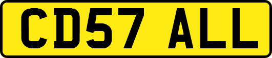 CD57ALL