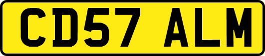 CD57ALM