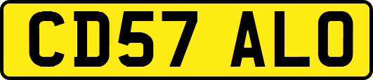 CD57ALO