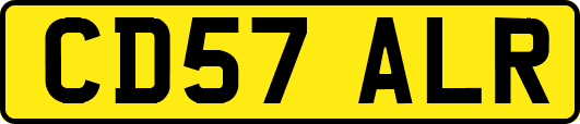 CD57ALR