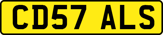 CD57ALS