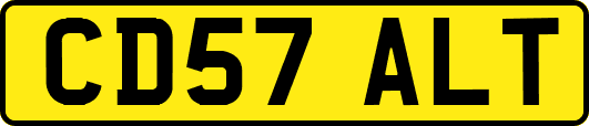 CD57ALT