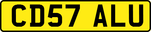 CD57ALU