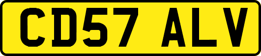 CD57ALV