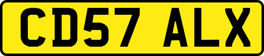 CD57ALX