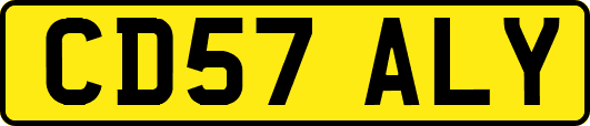 CD57ALY