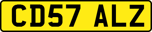 CD57ALZ