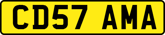 CD57AMA