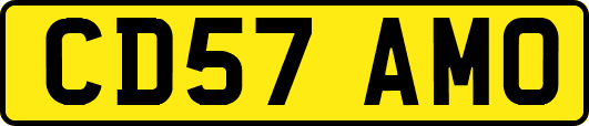 CD57AMO