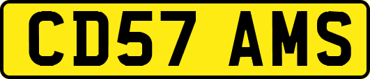 CD57AMS