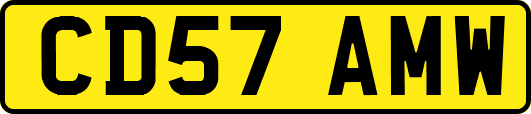 CD57AMW