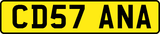 CD57ANA