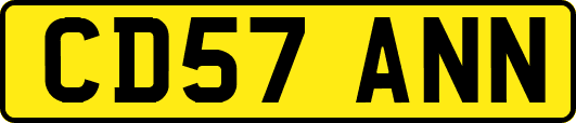 CD57ANN