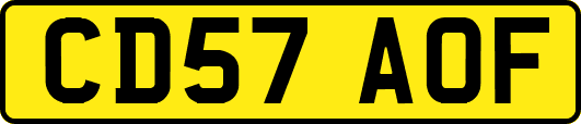 CD57AOF