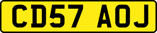 CD57AOJ