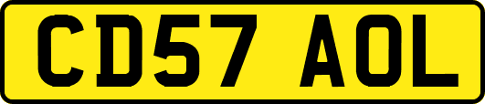 CD57AOL