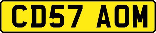 CD57AOM