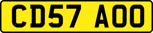 CD57AOO