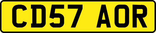 CD57AOR