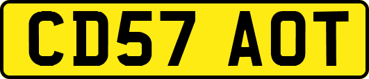 CD57AOT