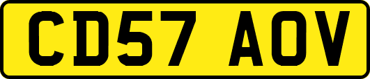 CD57AOV
