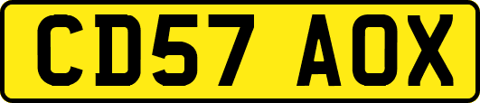 CD57AOX