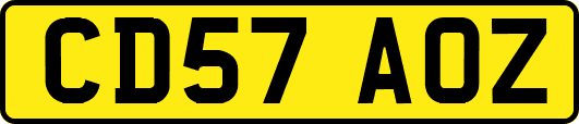 CD57AOZ