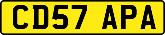 CD57APA