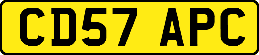 CD57APC