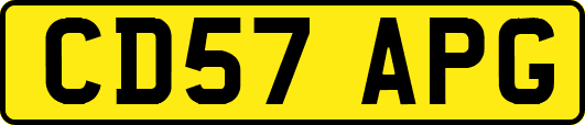 CD57APG