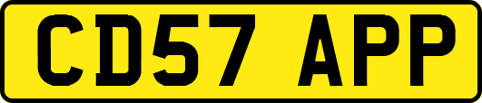 CD57APP