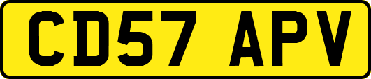CD57APV
