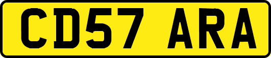 CD57ARA