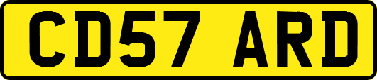 CD57ARD
