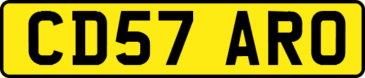CD57ARO