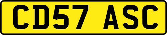 CD57ASC