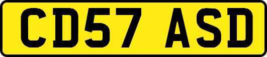 CD57ASD