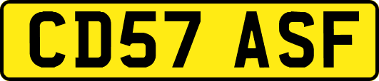 CD57ASF