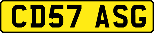 CD57ASG