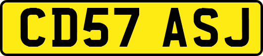 CD57ASJ
