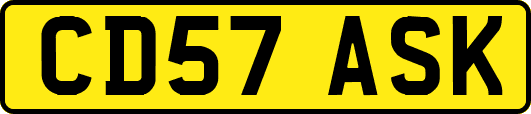 CD57ASK