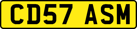 CD57ASM