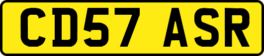 CD57ASR