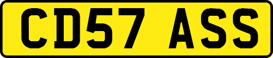 CD57ASS