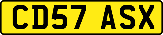CD57ASX