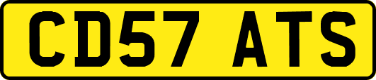 CD57ATS