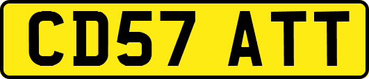 CD57ATT