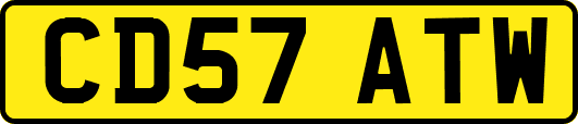 CD57ATW